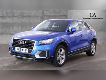 Used Audi Q2 2019 for sale - 79213750: Photo