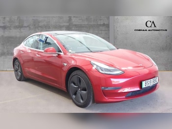 Used Tesla Model 3 2019 for sale - 79375632: Photo