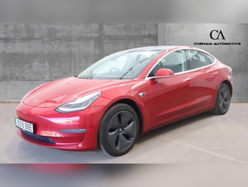 Used Tesla Model 3 2019 for sale - 79375632: Photo