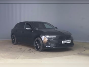 Used Vauxhall Astra 2023 for sale - 79466392: Photo