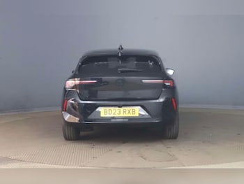 Used Vauxhall Astra 2023 for sale - 79466392: Photo