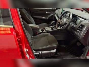Used Nissan Qashqai 2022 for sale - 79752065: Photo