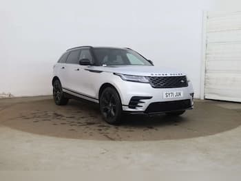 Used Land Rover Range Rover Velar 2021 for sale - 79823287: Photo