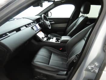Used Land Rover Range Rover Velar 2021 for sale - 79823287: Photo