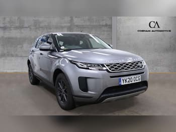 Used Land Rover Range Rover Evoque 2020 for sale - 79647717: Photo