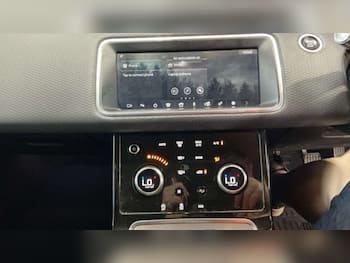 Used Land Rover Range Rover Evoque 2020 for sale - 79647717: Photo