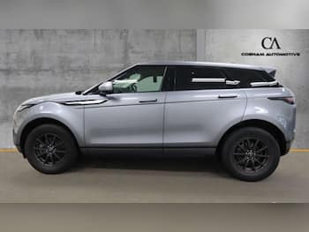 Used Land Rover Range Rover Evoque 2020 for sale - 79647717: Photo