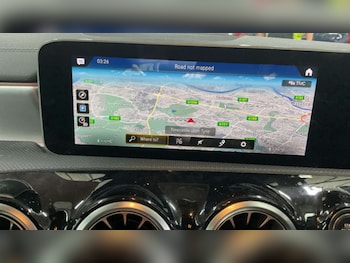 Used Mercedes-Benz CLA 2019 for sale - 79466398: Photo