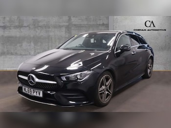 Used Mercedes-Benz CLA 2019 for sale - 79466398: Photo