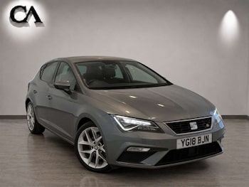 Used SEAT Leon 2018 for sale - 79133855: Photo