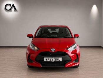Used Toyota Yaris 2022 for sale - 79133913: Photo