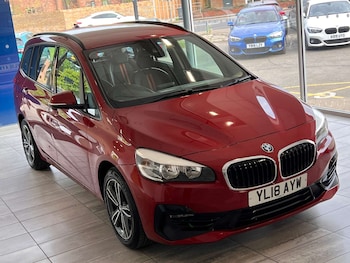 Used BMW 2 Series 2018 for sale - 79133907: Photo