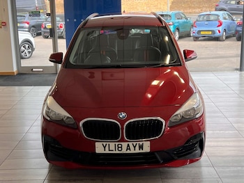 Used BMW 2 Series 2018 for sale - 79133907: Photo