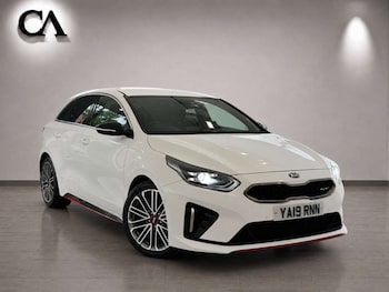 Used Kia Pro Ceed 2019 for sale - 79133890: Photo