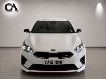 Used Kia Pro Ceed 2019 for sale - 79133890: Photo
