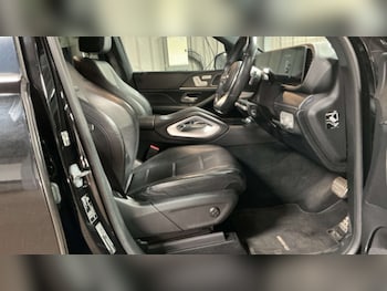 Used Mercedes-Benz GLE 2020 for sale - 79375633: Photo