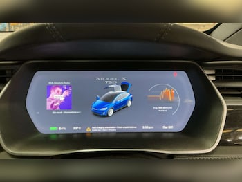 Used Tesla Model X 2019 for sale - 79466397: Photo