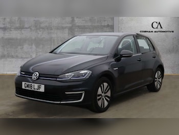 Used Volkswagen Golf 2018 for sale - 79375643: Photo