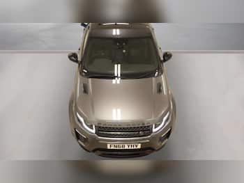 Used Land Rover Range Rover Evoque 2018 for sale - 79752052: Photo