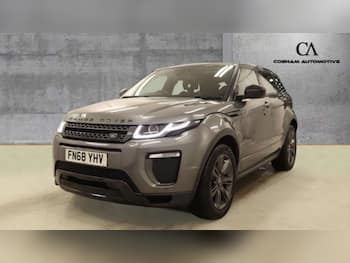 Used Land Rover Range Rover Evoque 2018 for sale - 79752052: Photo