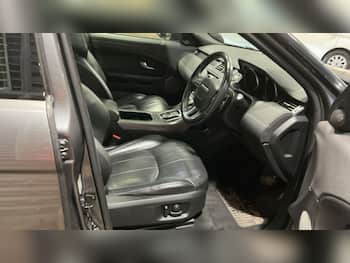 Used Land Rover Range Rover Evoque 2018 for sale - 79752052: Photo