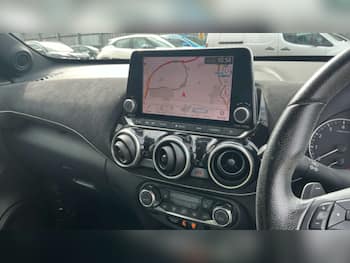 Used Nissan Juke 2021 for sale - 79829919: Photo