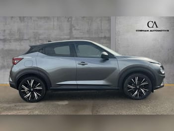 Used Nissan Juke 2021 for sale - 79829919: Photo