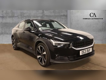 Used Polestar Polestar 2 2021 for sale - 79375634: Photo