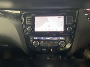 Used Nissan Qashqai 2021 for sale - 79714438: Photo