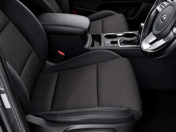 Used Kia Sportage 2020 for sale - 79133866: Photo