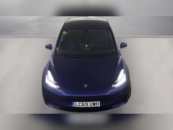Used Tesla Model 3 2019 for sale - 79133884: Photo