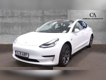 Used Tesla Model 3 2019 for sale - 79258998: Photo