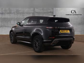 Used Land Rover Range Rover Evoque 2020 for sale - 79647714: Photo
