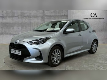 Used Toyota Yaris 2023 for sale - 79610651: Photo