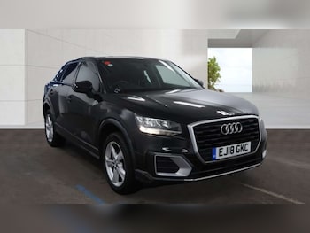 Used Audi Q2 2018 for sale - 79133859: Photo