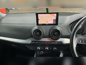 Used Audi Q2 2018 for sale - 79133859: Photo