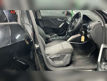 Used Audi Q2 2018 for sale - 79133859: Photo