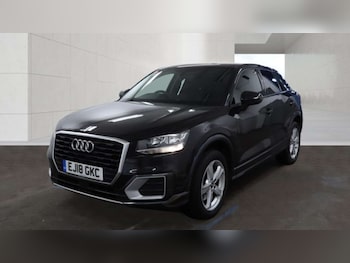 Used Audi Q2 2018 for sale - 79133859: Photo