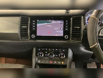 Used Skoda Kodiaq 2019 for sale - 79213762: Photo