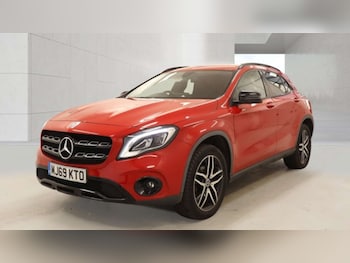 Used Mercedes-Benz GLA 2020 for sale - 79156898: Photo
