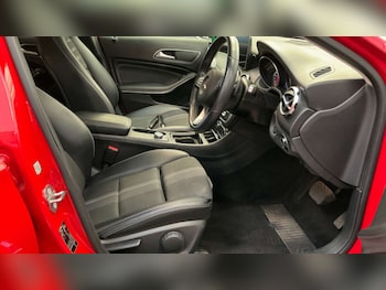 Used Mercedes-Benz GLA 2020 for sale - 79156898: Photo
