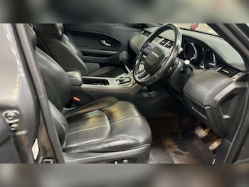 Used Land Rover Range Rover Evoque 2018 for sale - 79213748: Photo