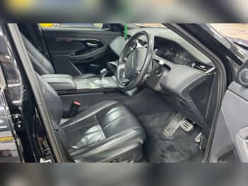 Used Land Rover Range Rover Evoque 2019 for sale - 79647712: Photo