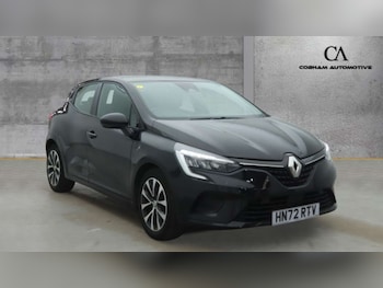 Used Renault Clio 2022 for sale - 79133937: Photo