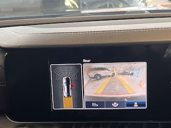 Used Mercedes-Benz E Class 2018 for sale - 79819880: Photo