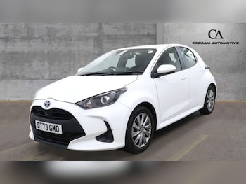 Used Toyota Yaris 2024 for sale - 79375655: Photo