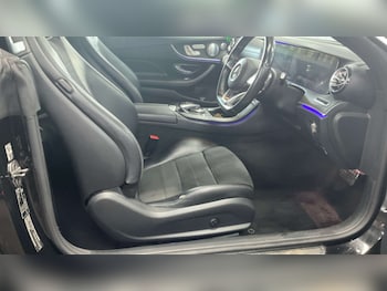 Used Mercedes-Benz E Class 2018 for sale - 79427529: Photo