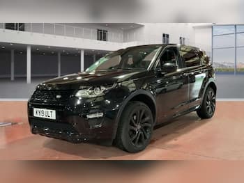 Used Land Rover Discovery Sport 2019 for sale - 79829914: Photo