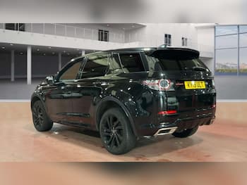 Used Land Rover Discovery Sport 2019 for sale - 79829914: Photo