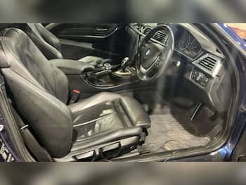 Used BMW 4 Series 2019 for sale - 79752047: Photo